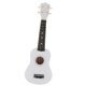 thumbnail image 5 of 21 "hawaii ukulele mini 4 cuerdas guitarra para ni?os principiantes blanco, 5 of 5