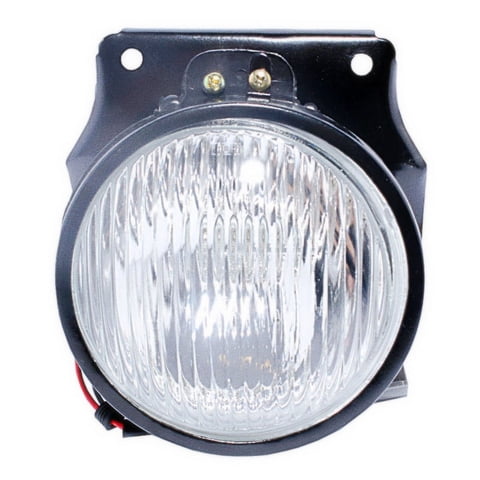 Repuestos Del Sol - Neblinero Izquierdo Derecho Hyundai Porter Au 2 5 D4Bb Sohc 8 Valv Diesel 1998 2003