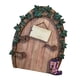 thumbnail image 1 of Figuras De Escultura De Estatua De Puerta De Hadas En Miniatura Para Jardín De Pascua Estilo C, 1 of 5