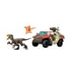 thumbnail image 1 of Juguete Mattel Jurassic World Rebirth Vehículo de la Película, 1 of 3
