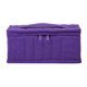 thumbnail image 5 of Bolsa De Almacenamiento De Aceite Esencial Caja De Almacenamiento De Esmalte De Uñas Soporte De Viaje Para Viaje Púrpura, 5 of 5