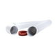 thumbnail image 1 of Kit Ductos Evacuación Calefont Tiro Forzado 10/13 Lt 60 mm, 1 of 3