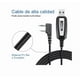 thumbnail image 4 of Cable De Programación 1mts compatible Baofeng Con Chipset Ch340, 4 of 6
