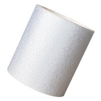 Ioensy - 1 Rollo Pegatinas Para Suelas Goma Autoadhesiva Antideslizante Para Tacones Altos Transparente