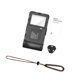 thumbnail image 2 of Estuche Para Teléfono De Buceo Cobertura Total A Prueba De Agua Para Buceo Surf Natación Al Aire Libre Negro, 2 of 5