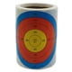 thumbnail image 1 of Pegatinas de 3 ", Objetivos Reactivos Contra Salpicaduras, 200 Uds. Por , de Objetivo Contra Salpicaduras para Accesorios de Tiro rojo amarillo azul, 1 of 5