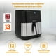 thumbnail image 2 of Freidora de Aire 7L Mouvair Gourmet, 2 of 8