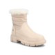 thumbnail image 2 of Bota Niña Bubblegummers Catia Beige, 2 of 5