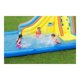 thumbnail image 3 of Parque Acuático Inflable Eléctrico 4.48X3.11X2.66M Bestway multicolor Tamano Unico, 3 of 14