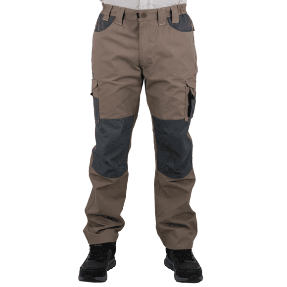 Pantalón Cargo Dakota Táctico Beige