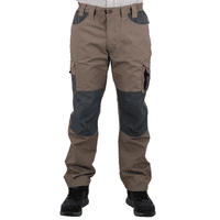 Harwork Hw - Pantalón Cargo Dakota Táctico Beige