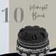 thumbnail image 3 of Lorenti Cera para Cabello 10 Pigmento Negro 150ml, 3 of 3