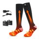 thumbnail image 1 of Calcetines Calefactables SAVIOR HEAT con Batería, Calentadores Térmicos, 1 of 7