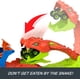 thumbnail image 5 of Hot Wheels Monster Trucks Mordida de Serpiente 4 años+, 5 of 7