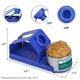 thumbnail image 4 of Soporte para soldador YIHUA resistente al calor con limpiador, 4 of 5