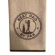 thumbnail image 3 of Toalla de Golf TrueBirdie 41 x 61 cm Gris con Clip, 3 of 6