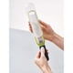 thumbnail image 2 of Zester Joseph Joseph Handi-Zest multifunción, color verde, 2 of 8
