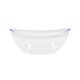 thumbnail image 3 of Bowl Oval Small 0.7L 1 Pieza Ps Transparente, 3 of 3