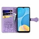 thumbnail image 3 of Funda Cartera FOXDOCK para OPPO A15 , Flip PU con Relieve de Gatos y Perros, Tarjetero y Soporte, 3 of 6
