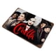 thumbnail image 3 of Cruella Bruja Cartel Metálico, Decoración de Pared de Cartel Metálico Personalizado para Regalos de Fans, Amigos, Familia y Amantes 30*40cm, 3 of 6