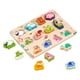 thumbnail image 1 of Rompecabezas Educativo De Formas Múltiples Colorido Para Animales De Interacción De Juegos, 1 of 5
