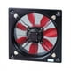 thumbnail image 1 of Extractor Ventilador Axial Para Muro 10 Pulgadas Hcbb 250, 1 of 4
