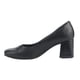thumbnail image 2 of Zapato Comfortflex Mujer 2475301 Negro Casual, 2 of 5