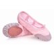 thumbnail image 2 of Zapatillas De Ballet Para Mujer Zapatos De Baile Rosa 22, 2 of 5