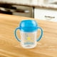 thumbnail image 5 of Vaso Boquilla Blanda 180ml 6M+ azul, 5 of 7