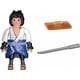thumbnail image 1 of Figura de Accion Sasuke, 1 of 2