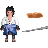 Naruto - Figura De Accion Sasuke
