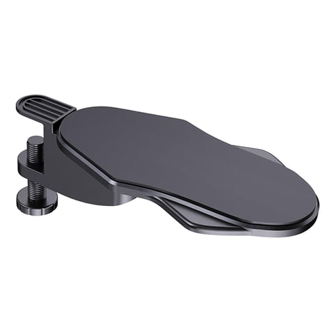 Magideal - Reposabrazos Ergonómico Para Computadora Para