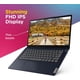 thumbnail image 2 of Laptop Lenovo IdeaPad 3 de 14'' FHD Ryzen 5 5500U, 20 GB, 1 TB SSD, 2 of 7