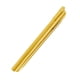 thumbnail image 3 of Raspador De Acero Inoxidable Para Barrer Migas De Restaurante, Para Cocina Casera, Camareros, Dorado, 3 of 5