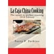 thumbnail image 1 of Libro La Caja China Cooking: El secreto para un asado perfecto, 1 of 1