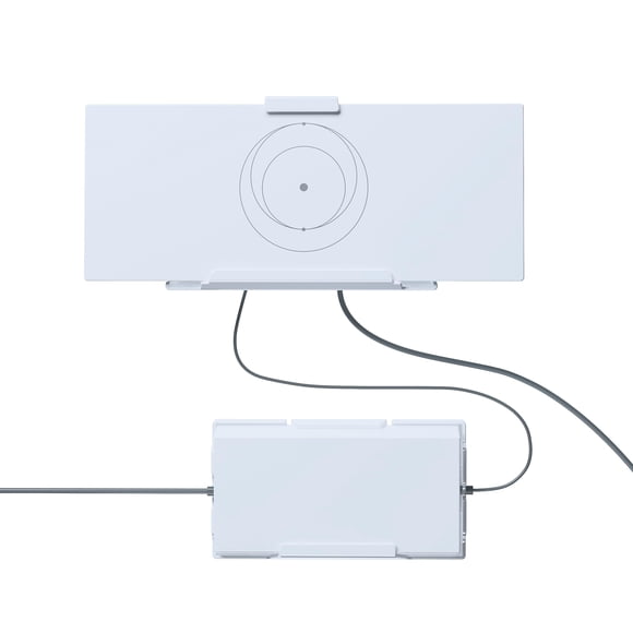 Set de montaje en pared para enrutador y fuente de alimentación Starlink Gen 3