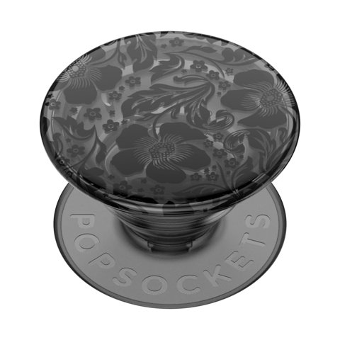 Phone Grip Popsockets Planta Popgrip Negro