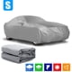 thumbnail image 1 of Funda para coche Lona para coche Garaje para coche Impermeable Resistente al polvo Protección contra la nieve Protección solar Garaje completo Garaje completo Lona para cubrir, 1 of 6