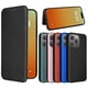 thumbnail image 1 of Funda Flip Para Iphone 15 Pro - Funda Magnética De Negocios, Funda Protectora Delgada, 1 of 5
