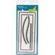 thumbnail image 1 of Troqueles para Manualidades Lawn Fawn Grandes Slimline con Deslizadores, 1 of 6