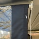 thumbnail image 3 of Cortina Roller Cierre de Terraza Negra 200x250cm, 3 of 9