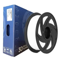 Tronxy - Filamento 3D Pla De 1.75Mm Y 1Kg Blanco