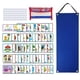 thumbnail image 2 of Horario Visual Diario Para Niños, 70 Piezas, Tarjetas De Horario Visual Para La Familia Escolar, 2 of 5