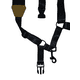 thumbnail image 2 of Correa para Saxofón doble Allegro ALL-SX-LV3207BK, 2 of 4