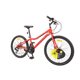 thumbnail image 2 of Bicicleta Aro 24 Rojo, 2 of 5