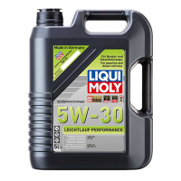 Aceite Liqui Moly Leichtlauf Performance 5W-30