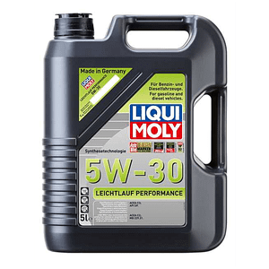 Aceite Liqui Moly Leichtlauf Performance 5W-30