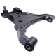 thumbnail image 3 of Bandeja suspension inferior delantera derecha nissan np300 2.3 2015 2020, 3 of 3