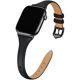 thumbnail image 1 of Correa de cuero WFEAGL para Apple Watch, 1 of 3