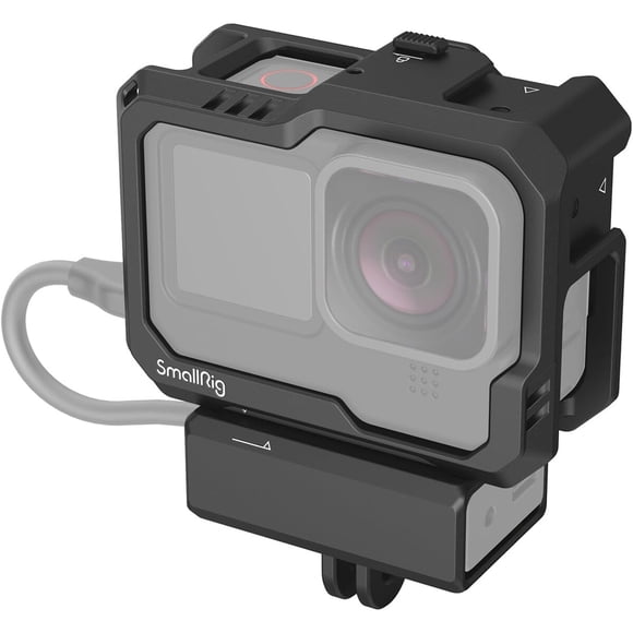 Cage SmallRig 3083C para GoPro Hero 13 12 11 10 9 Black